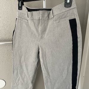 Banana Republic Sloan Curvy Fit